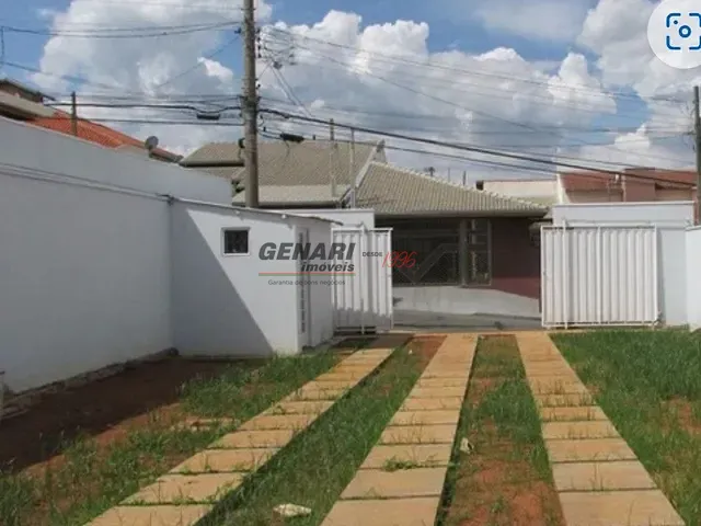 Sobrado com 250m² 1 quarto e 1 banheiro, à venda, no bairro Jardim Monte Verde em Indaiatuba
