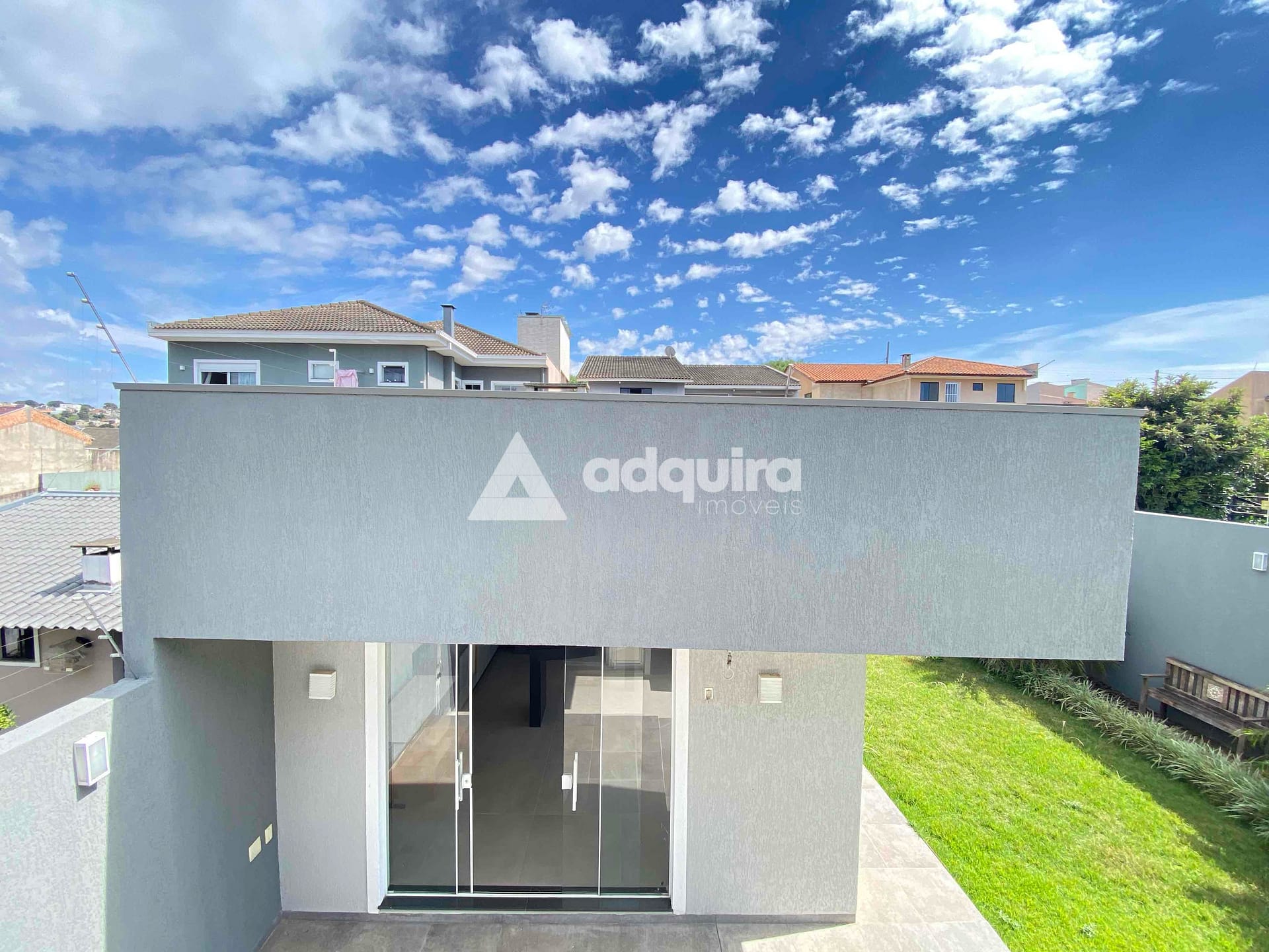 Sobrado, 3 quartos, 253 m² - Foto 21