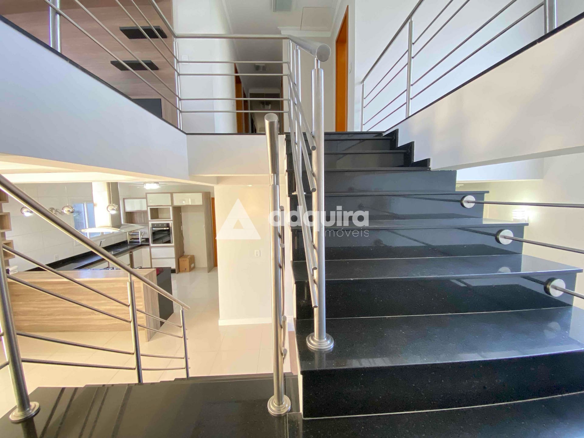 Sobrado, 3 quartos, 253 m² - Foto 8