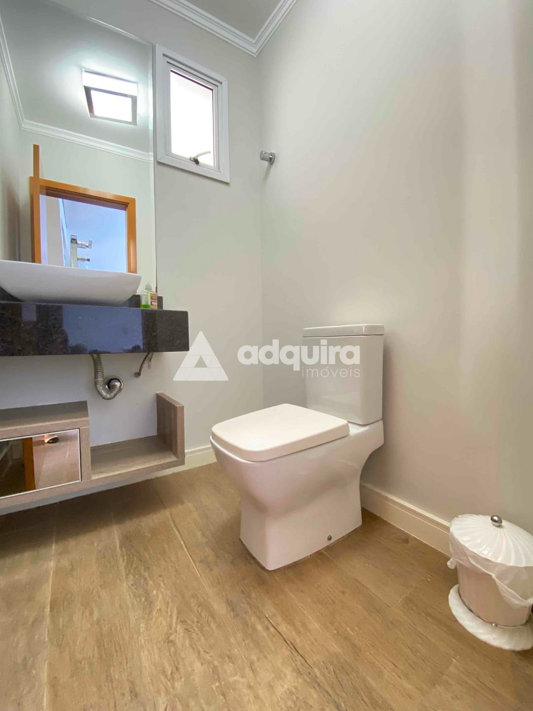 Sobrado, 3 quartos, 253 m² - Foto 5