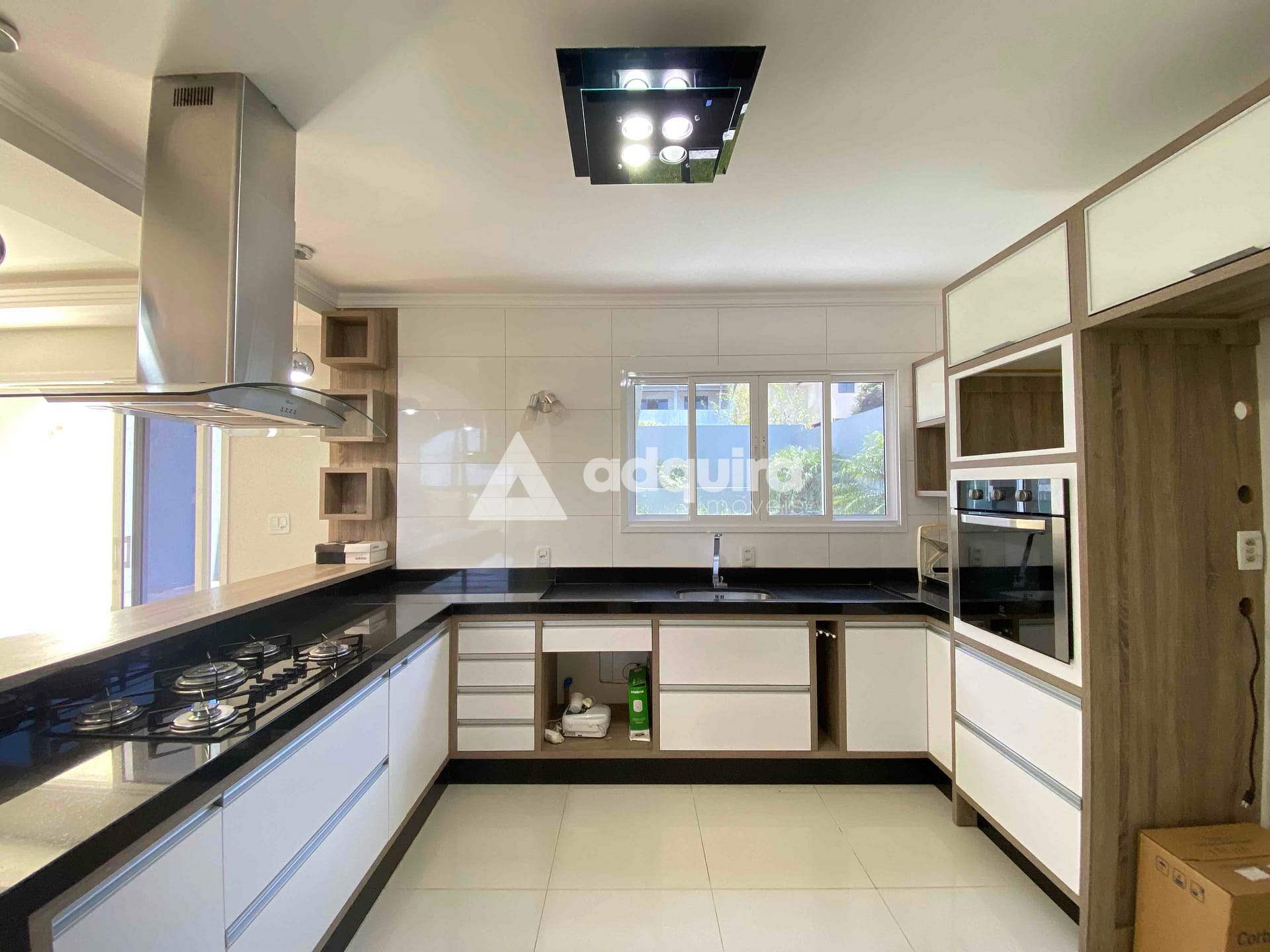 Sobrado, 3 quartos, 253 m² - Foto 23