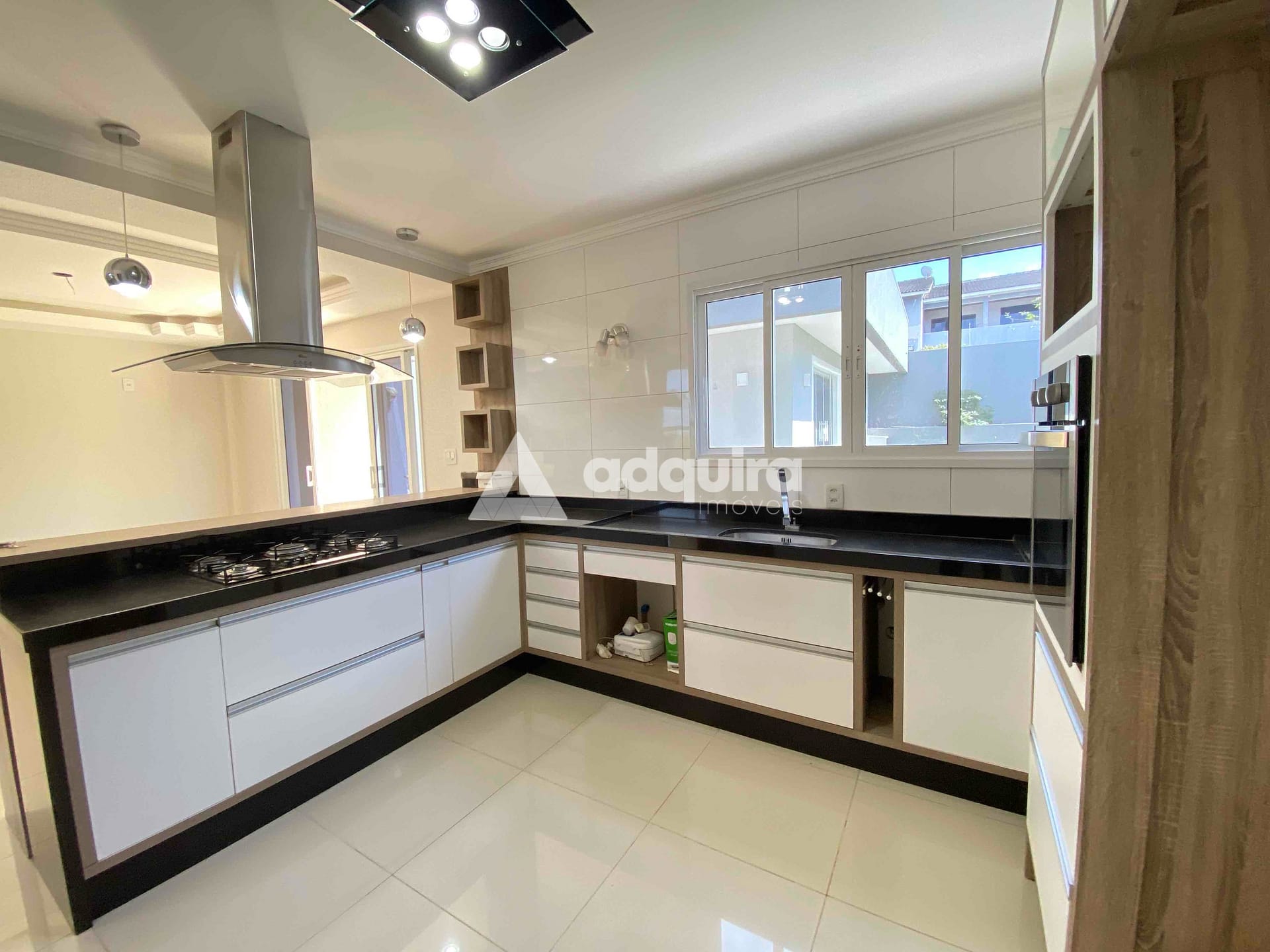 Sobrado, 3 quartos, 253 m² - Foto 24