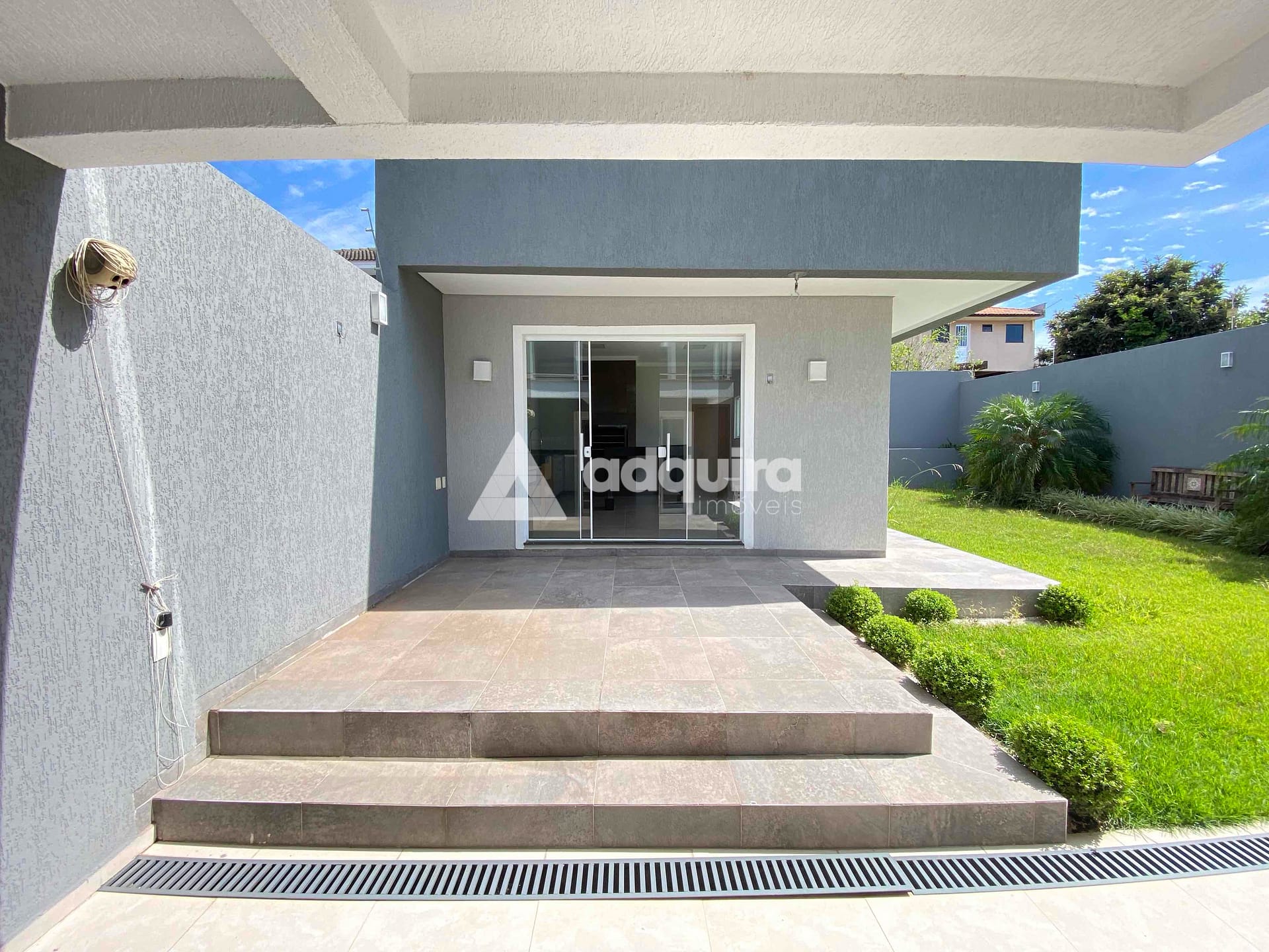 Sobrado, 3 quartos, 253 m² - Foto 26