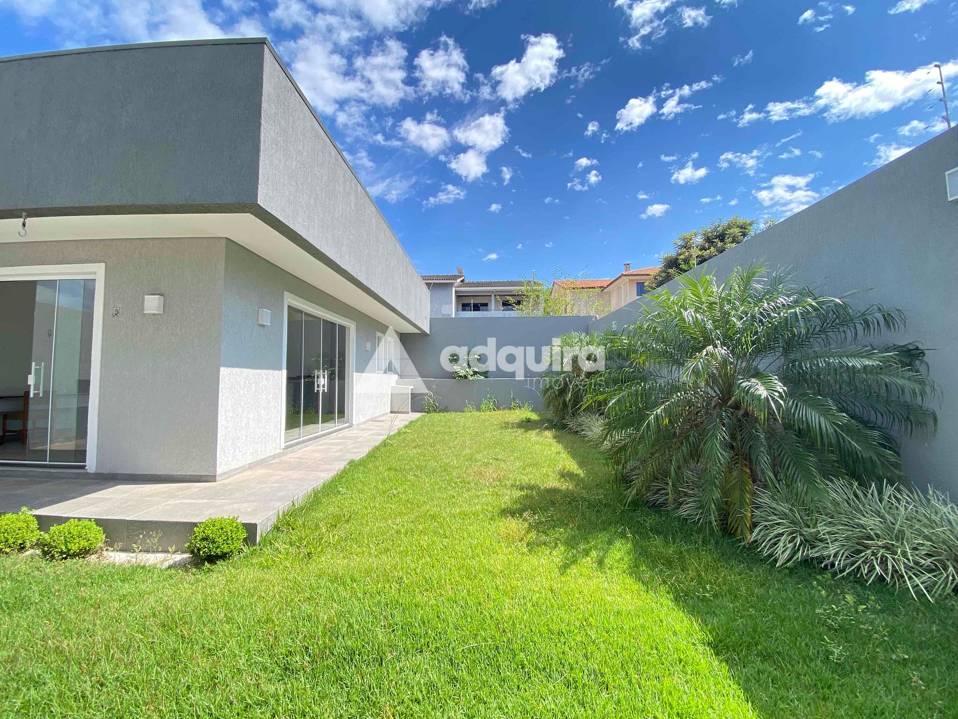 Sobrado, 3 quartos, 253 m² - Foto 29