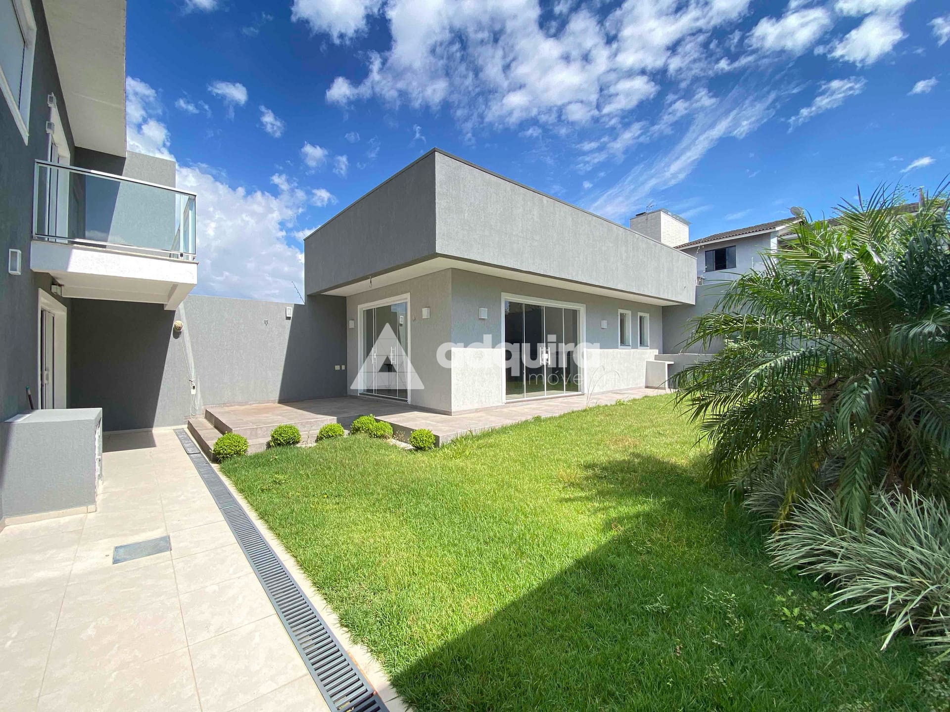 Sobrado, 3 quartos, 253 m² - Foto 30