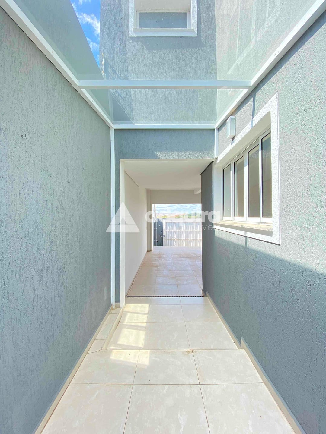 Sobrado, 3 quartos, 253 m² - Foto 3