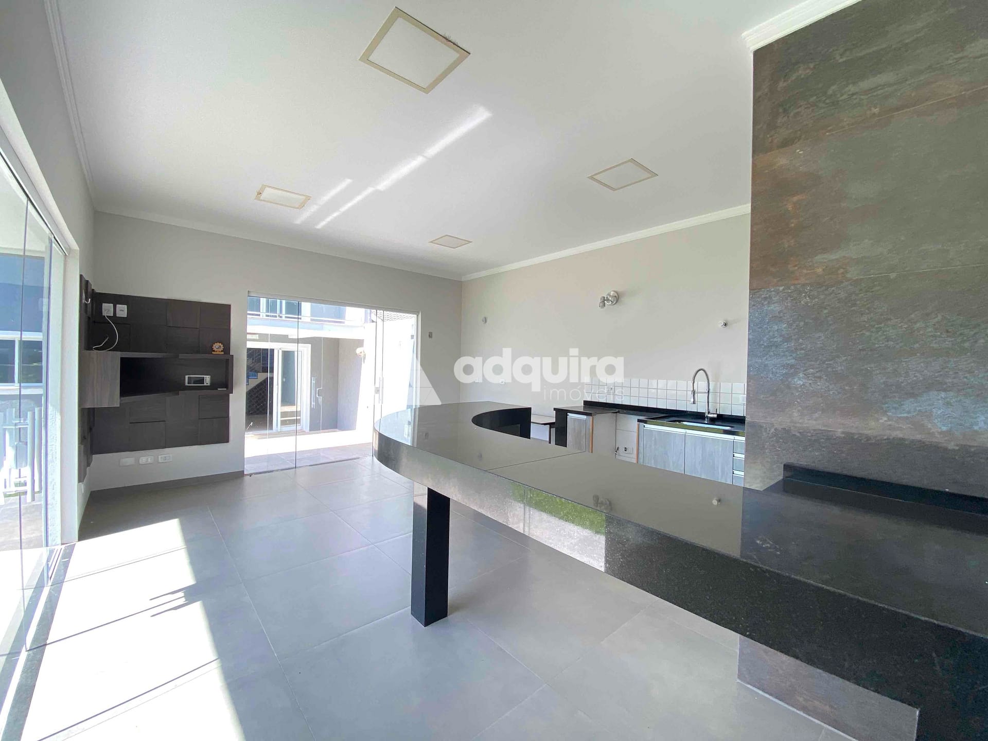 Sobrado, 3 quartos, 253 m² - Foto 28