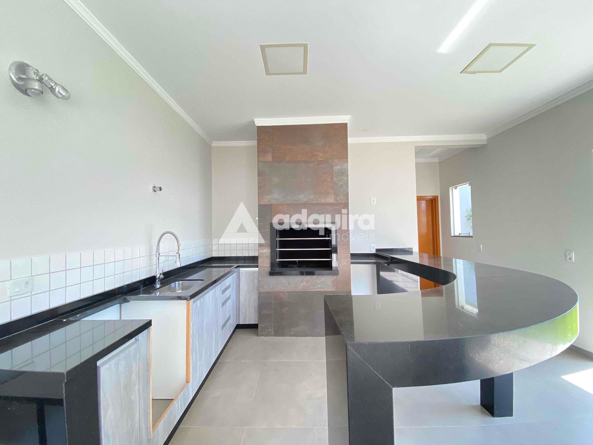 Sobrado, 3 quartos, 253 m² - Foto 27