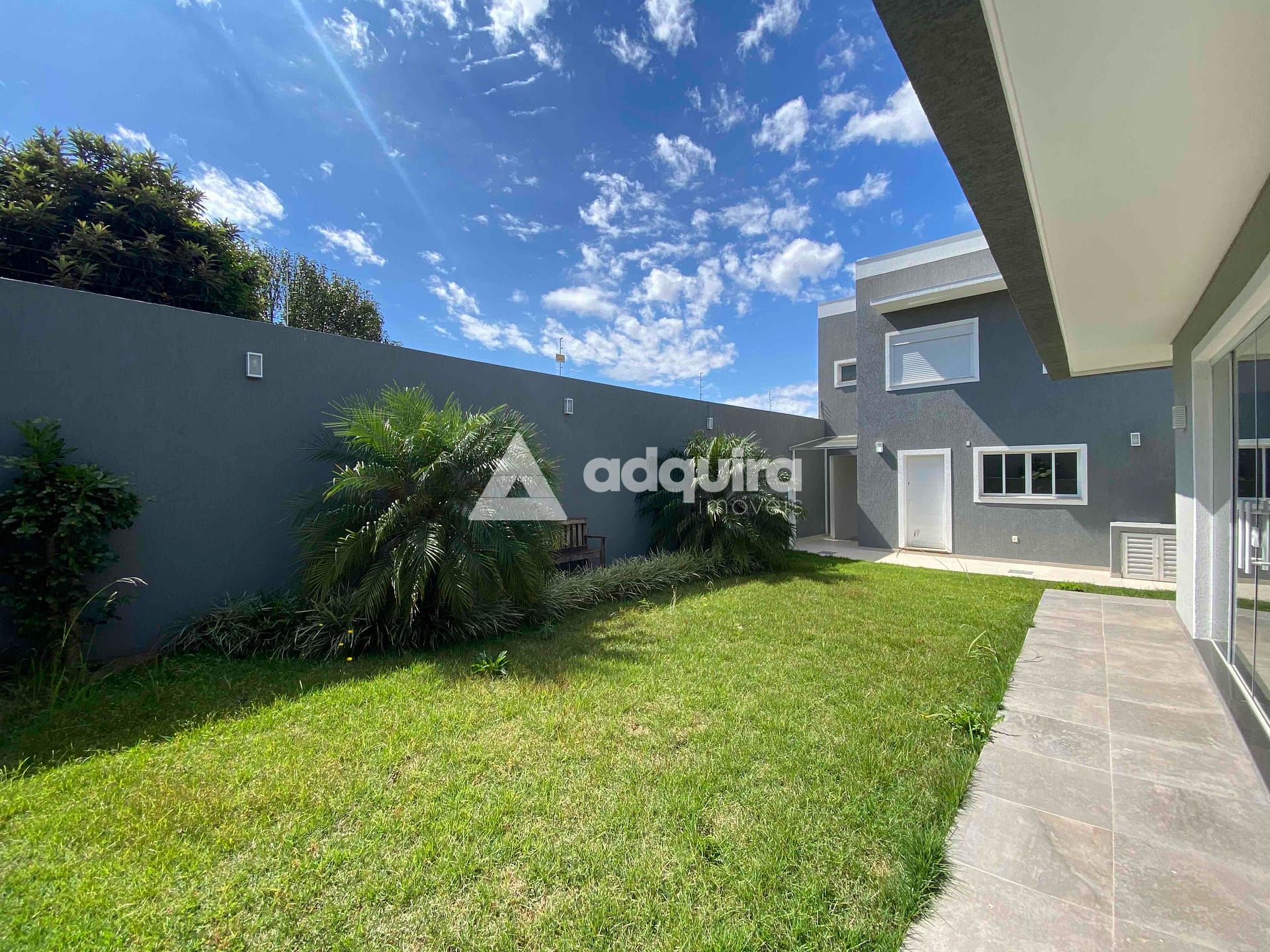 Sobrado, 3 quartos, 253 m² - Foto 32