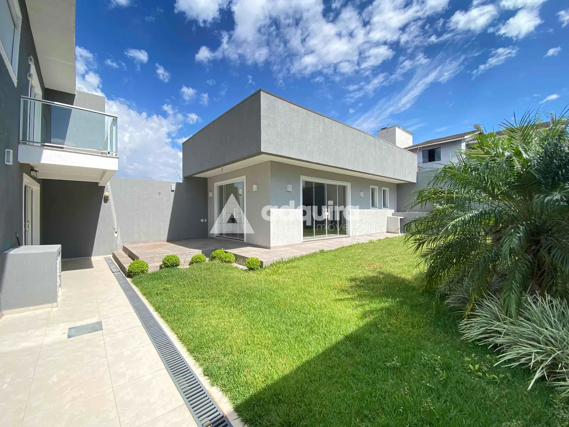 Sobrado, 3 quartos, 253 m² - Foto 30