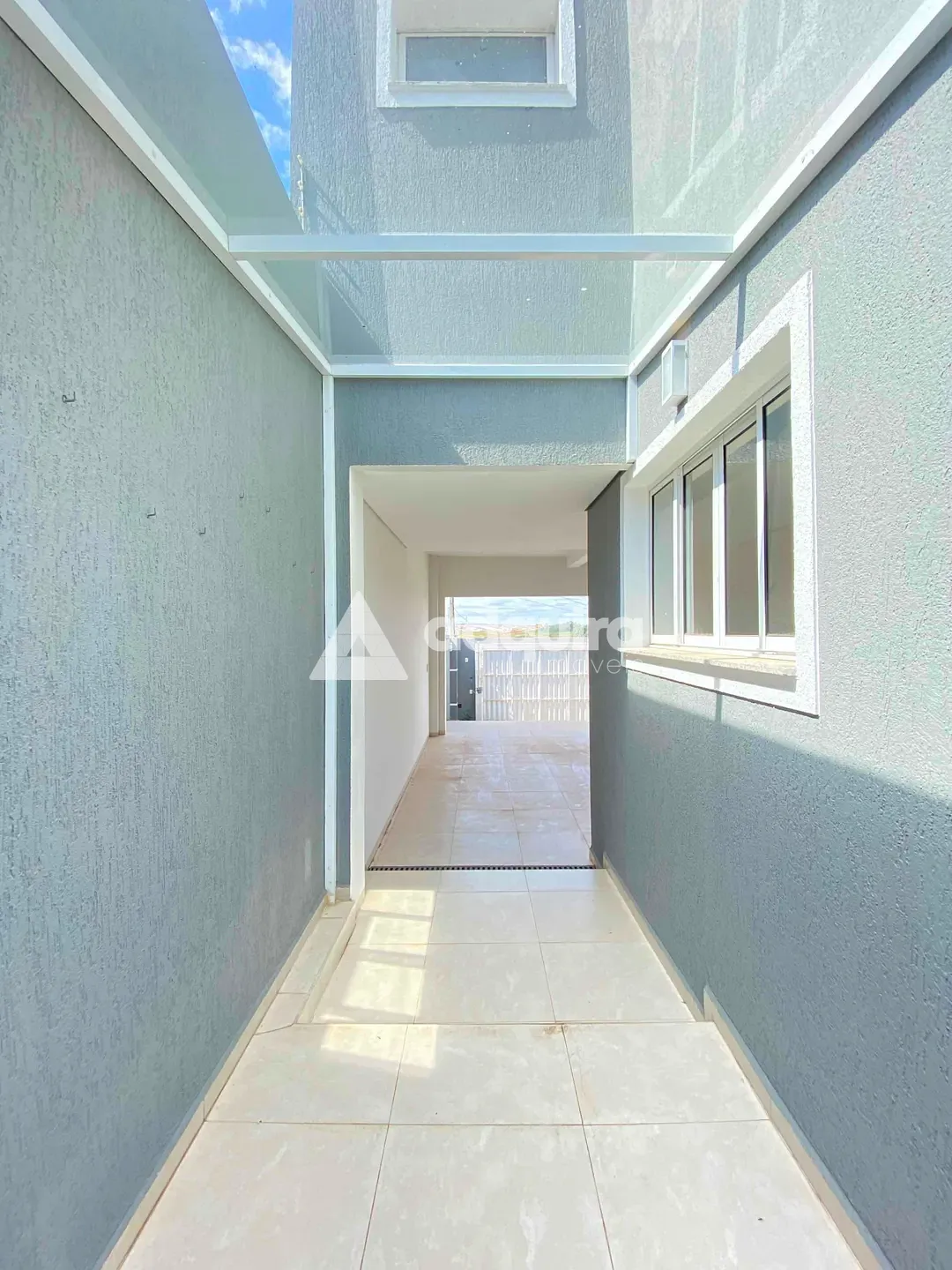 Sobrado, 3 quartos, 253 m² - Foto 3