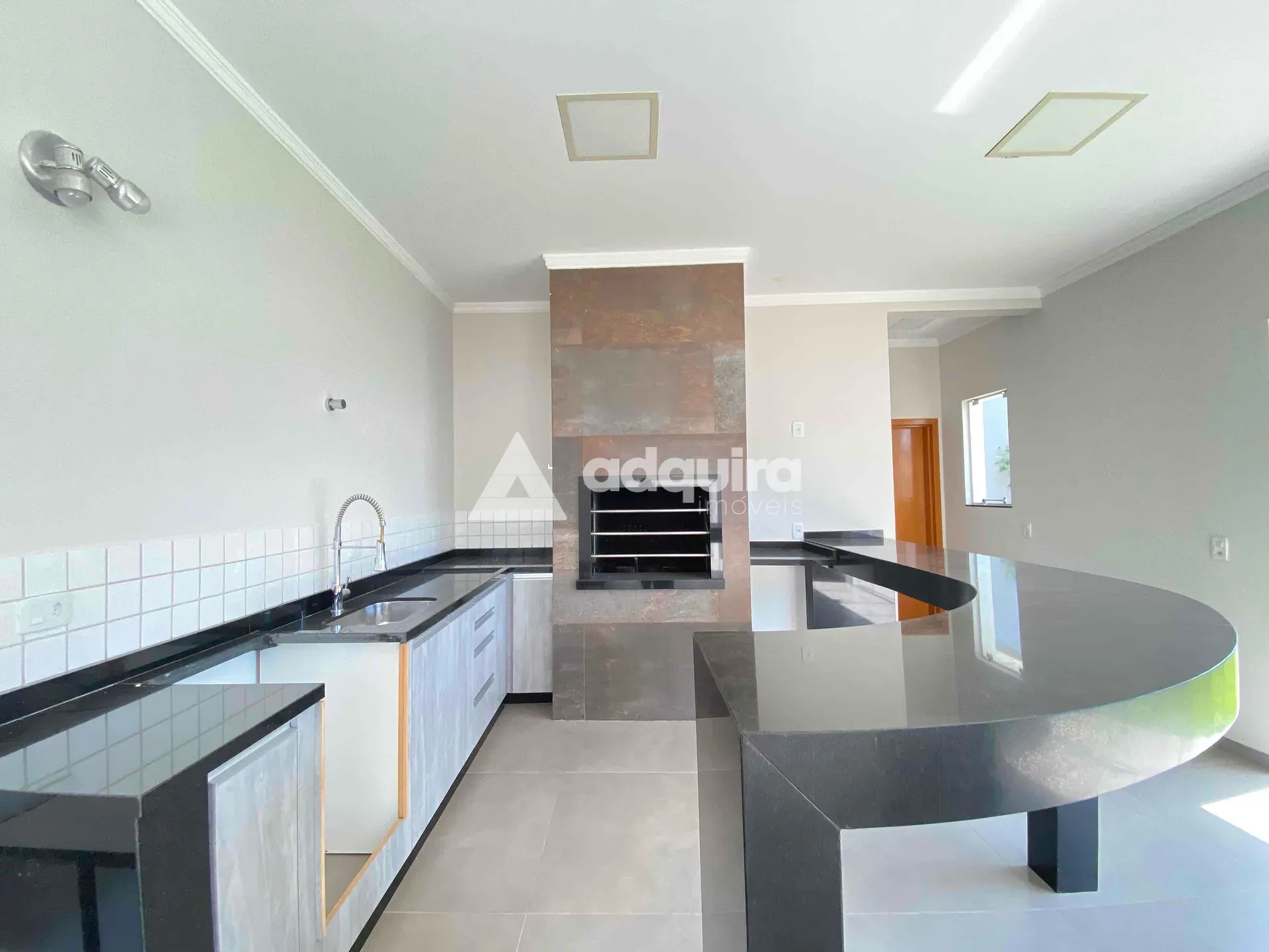 Sobrado, 3 quartos, 253 m² - Foto 27