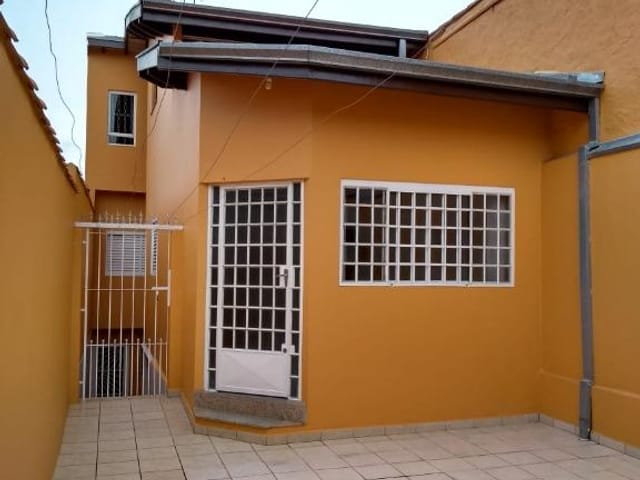 Foto do Sobrado - Sobrado com 3 dormitórios à venda, 105 m² por R$ 342.000,00 - Bosque dos Eucaliptos - São José dos Campos/SP | INDEPENDENCE NEGOCIOS IMOBILIARIOS LTDA