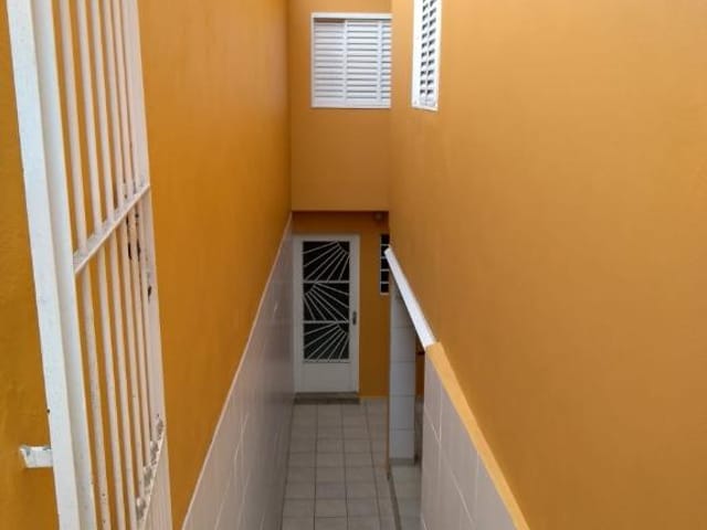 Foto do Sobrado - Sobrado com 3 dormitórios à venda, 105 m² por R$ 342.000,00 - Bosque dos Eucaliptos - São José dos Campos/SP | INDEPENDENCE NEGOCIOS IMOBILIARIOS LTDA