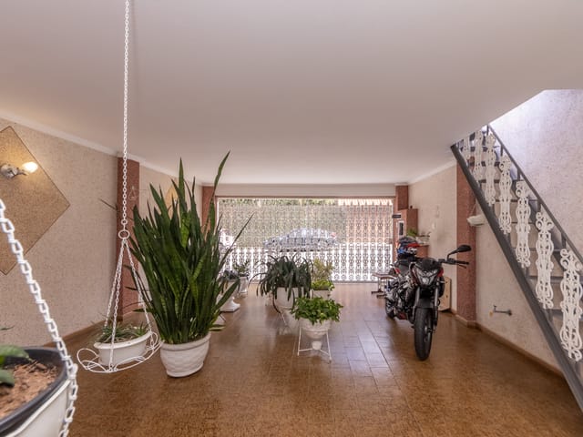 Foto do Sobrado - Sobrado para venda em Vila Marari com 4 quartos , 162m² | Lares e Andares Imóveis