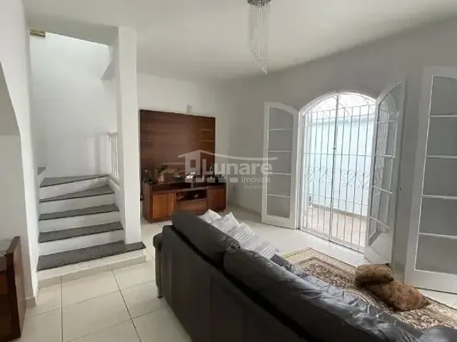 Sobrado com 137m² 3 quartos e 3 banheiros, à venda, no bairro Jardim Santa Carolina em Mogi das Cruzes