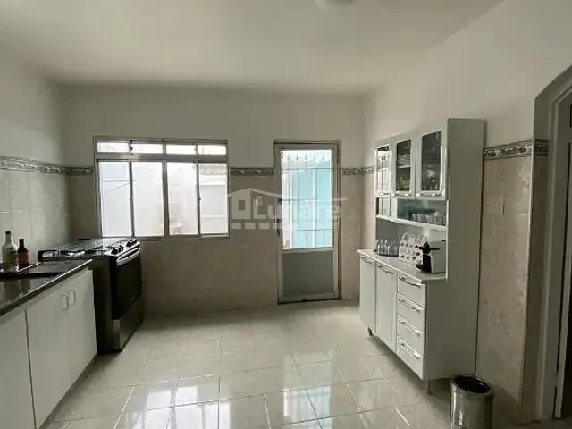 Sobrado com 137m² 3 quartos e 3 banheiros, à venda, no bairro Jardim Santa Carolina em Mogi das Cruzes