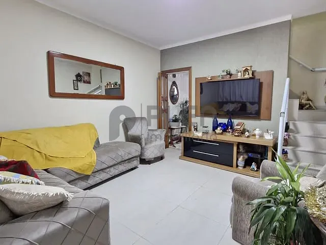Sobrado com 90m² 4 quartos e 4 banheiros, à venda, no bairro Jardim São Paulo(Zona Norte) em São Paulo