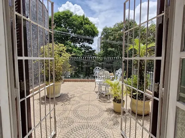 Sobrado com 90m² 4 quartos e 4 banheiros, à venda, no bairro Jardim São Paulo(Zona Norte) em São Paulo