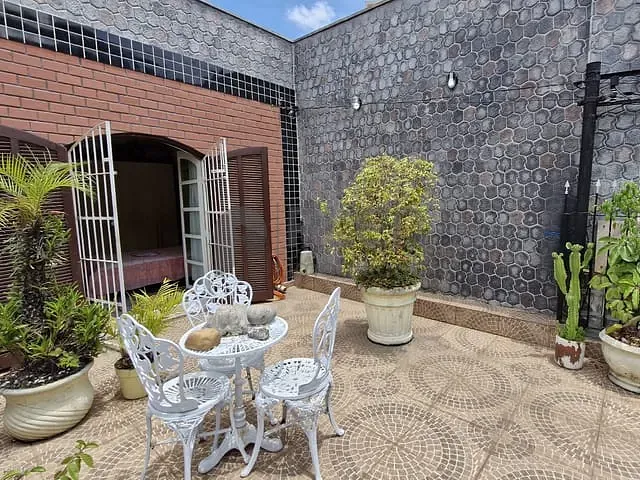 Sobrado com 90m² 4 quartos e 4 banheiros, à venda, no bairro Jardim São Paulo(Zona Norte) em São Paulo