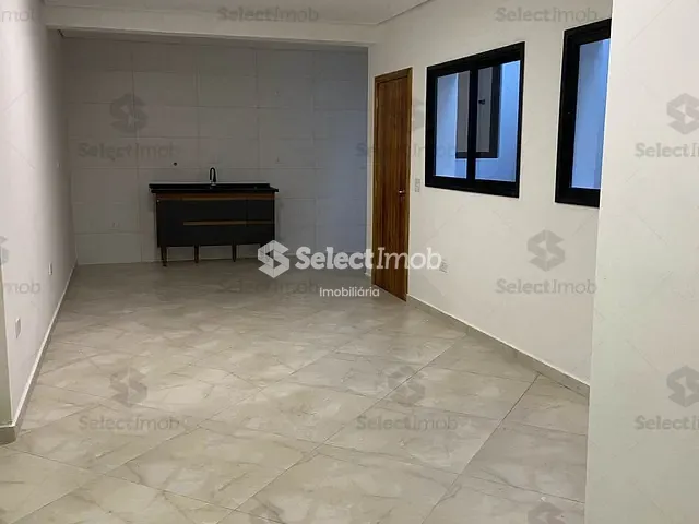 Sobrado com 170m² 3 quartos e 1 banheiro, à venda, no bairro Jardim Pedroso em Mauá