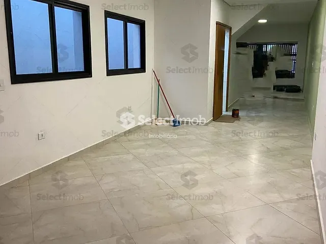 Sobrado com 170m² 3 quartos e 1 banheiro, à venda, no bairro Jardim Pedroso em Mauá