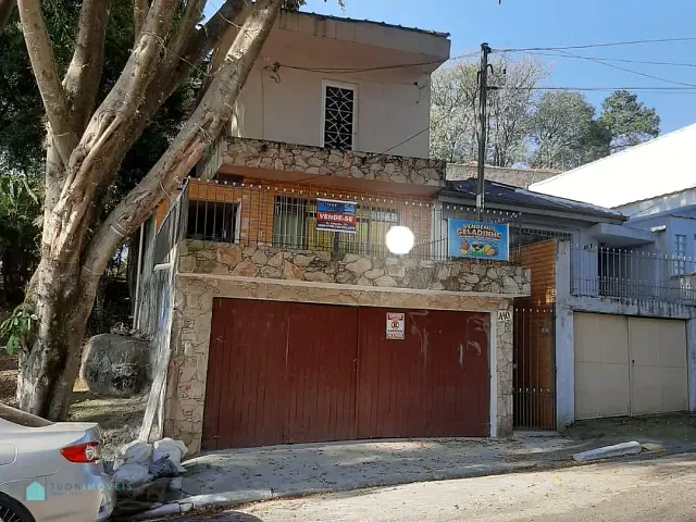 Sobrado com 128m² 4 quartos e 3 banheiros, à venda, no bairro Jardim Monjolo em São Paulo