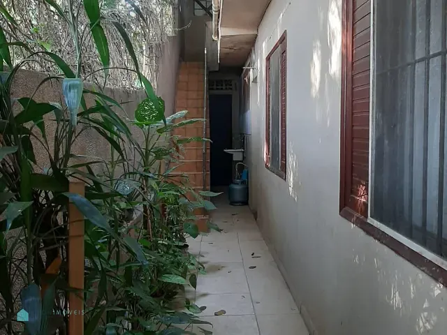 Sobrado com 128m² 4 quartos e 3 banheiros, à venda, no bairro Jardim Monjolo em São Paulo