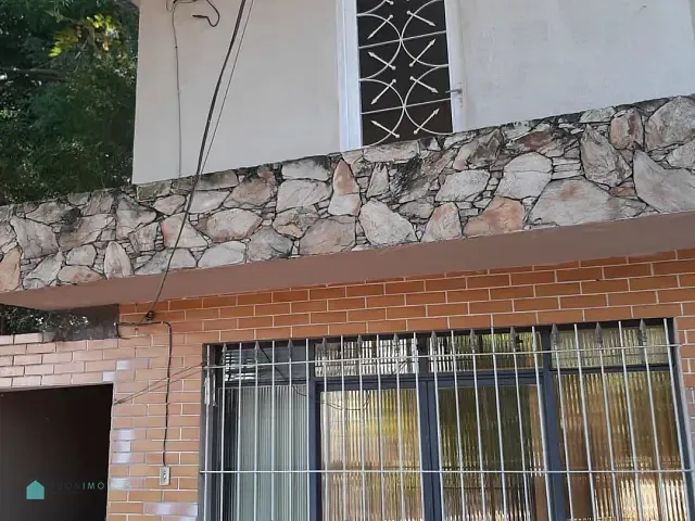 Sobrado com 128m² 4 quartos e 3 banheiros, à venda, no bairro Jardim Monjolo em São Paulo