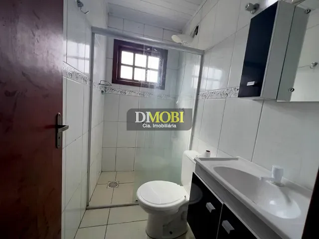 Sobrado com 60m² 2 quartos e 2 banheiros, à venda, no bairro Morada do Vale II em Gravataí