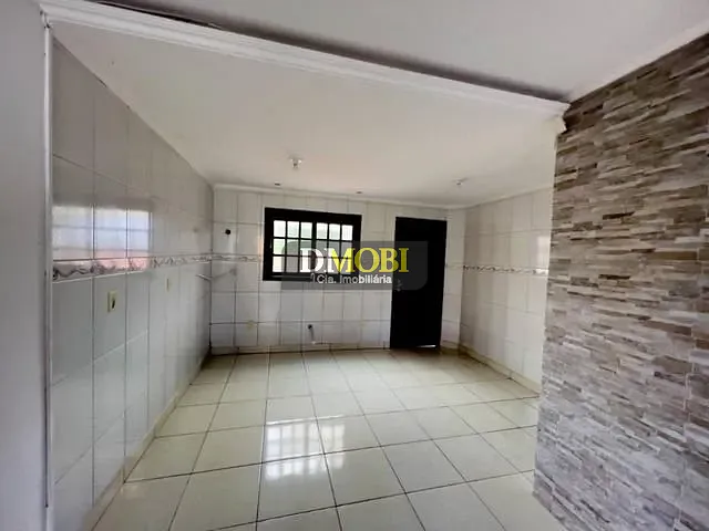 Sobrado com 60m² 2 quartos e 2 banheiros, à venda, no bairro Morada do Vale II em Gravataí