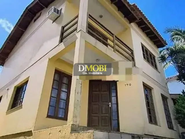 Sobrado com 200m² 3 quartos e 2 banheiros, à venda, no bairro Loteamento Jardim Timbaúva em Gravataí