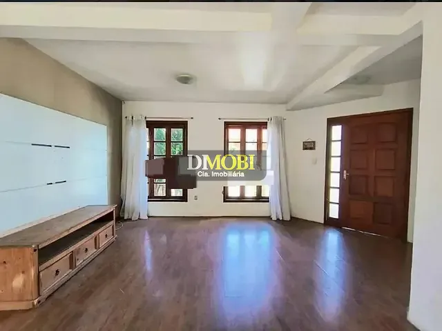 Sobrado com 200m² 3 quartos e 2 banheiros, à venda, no bairro Loteamento Jardim Timbaúva em Gravataí