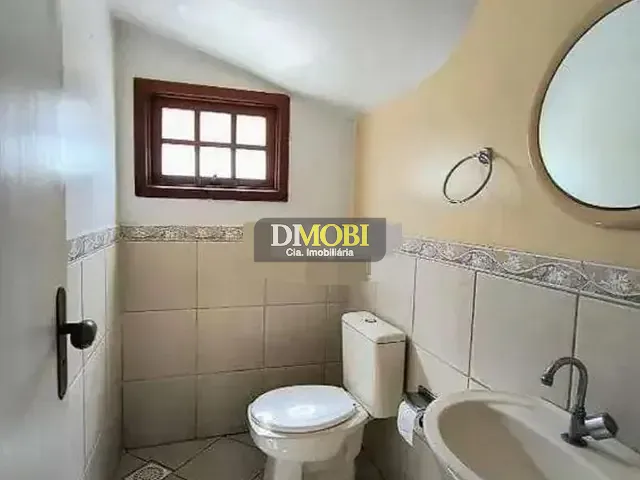 Sobrado com 200m² 3 quartos e 2 banheiros, à venda, no bairro Loteamento Jardim Timbaúva em Gravataí