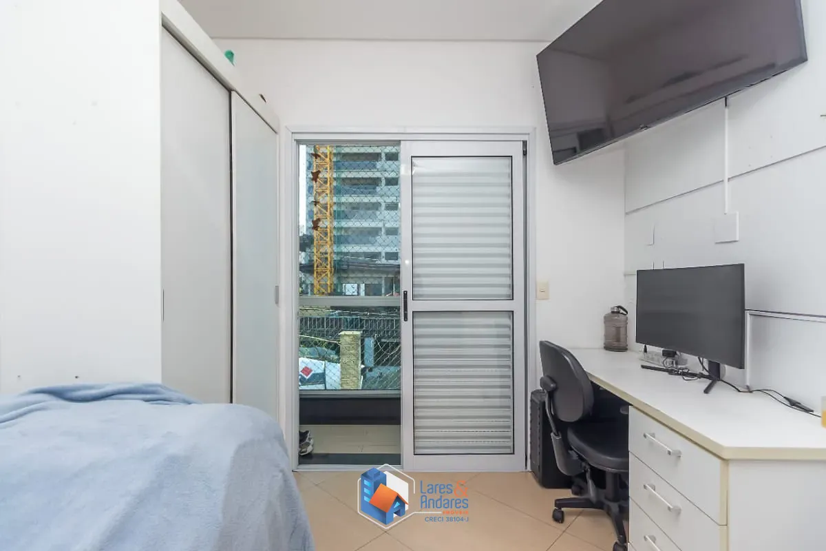 Sobrado, 3 quartos, 185 m² - Foto 33