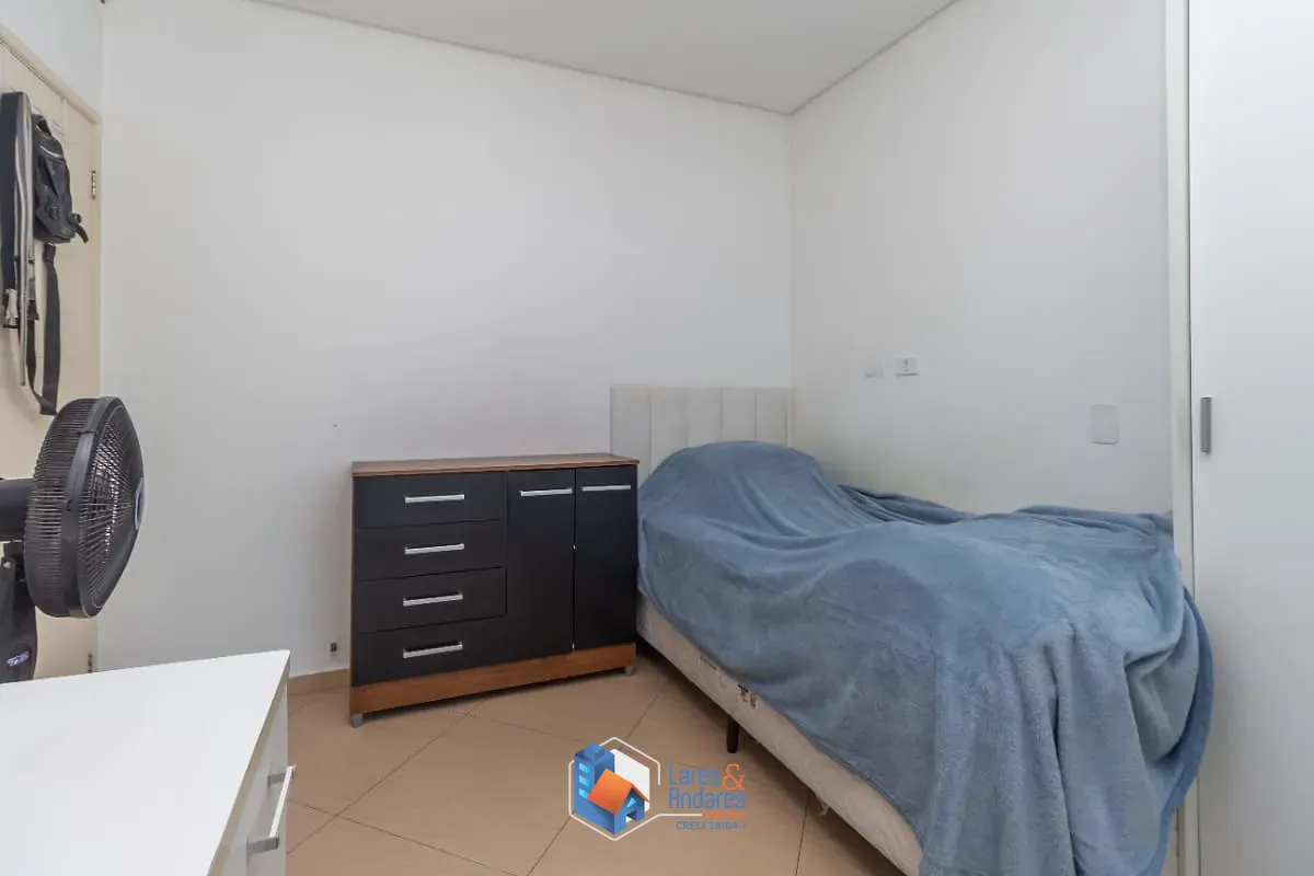 Sobrado, 3 quartos, 185 m² - Foto 35
