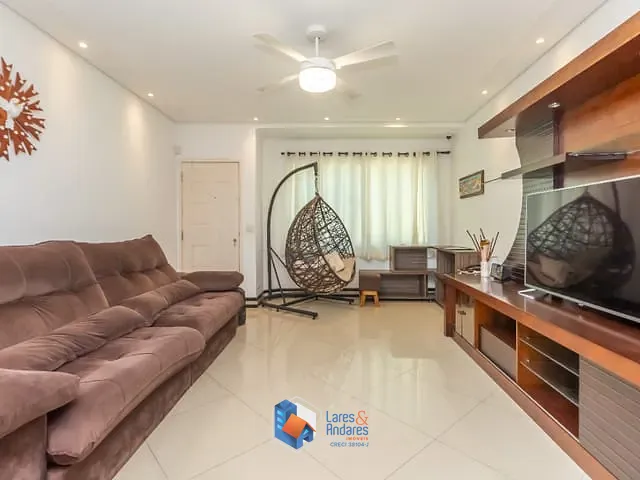 Sobrado com 104m² 3 quartos e 4 banheiros, à venda, no bairro Chácara Inglesa (Zona Norte) - Pirituba em São Paulo