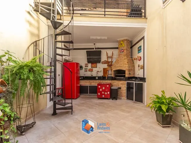 Sobrado com 104m² 3 quartos e 4 banheiros, à venda, no bairro Chácara Inglesa (Zona Norte) - Pirituba em São Paulo