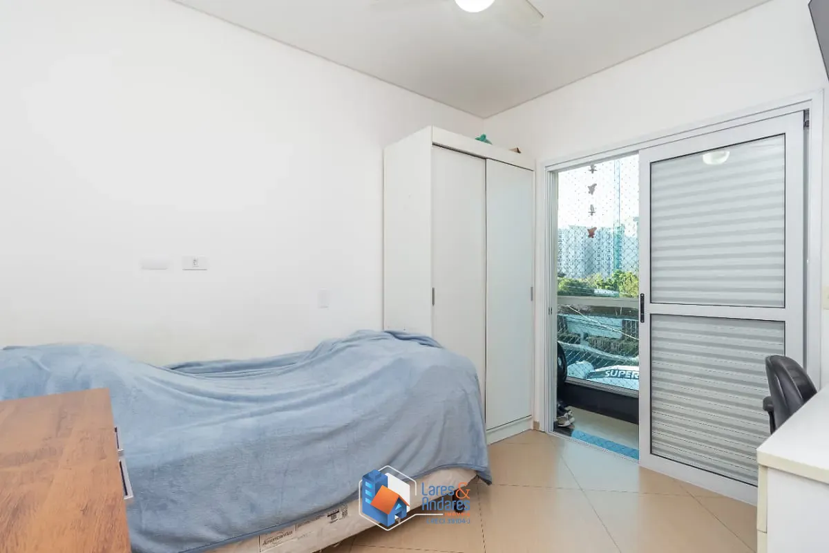 Sobrado, 3 quartos, 185 m² - Foto 32
