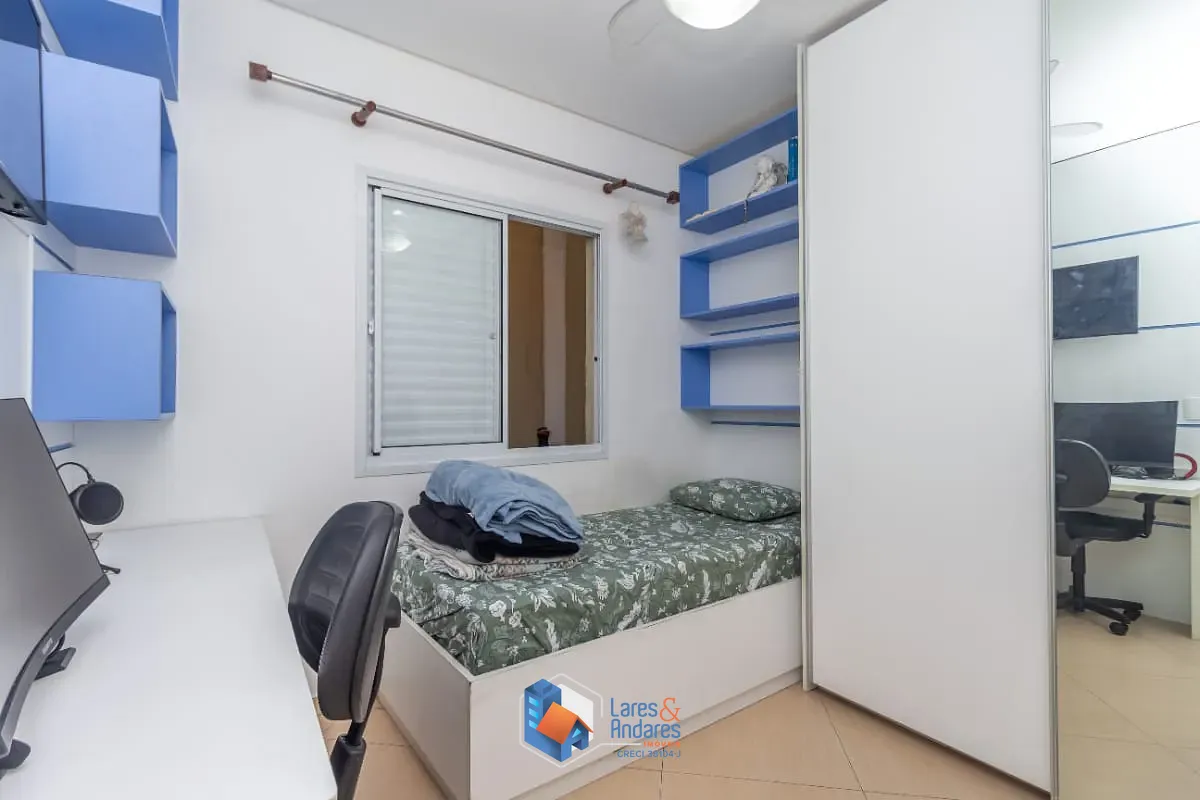Sobrado, 3 quartos, 185 m² - Foto 31