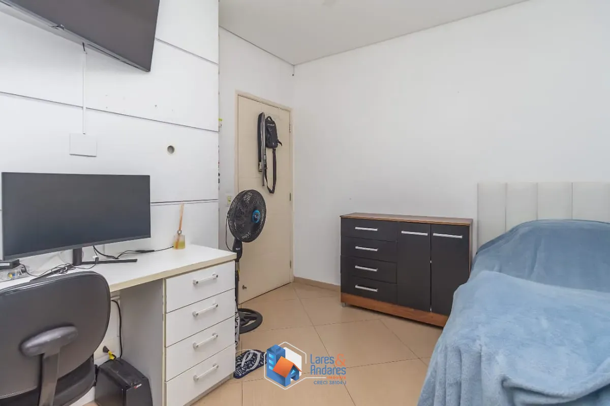 Sobrado, 3 quartos, 185 m² - Foto 34