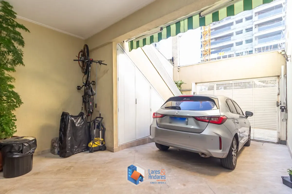 Sobrado, 3 quartos, 185 m² - Foto 38