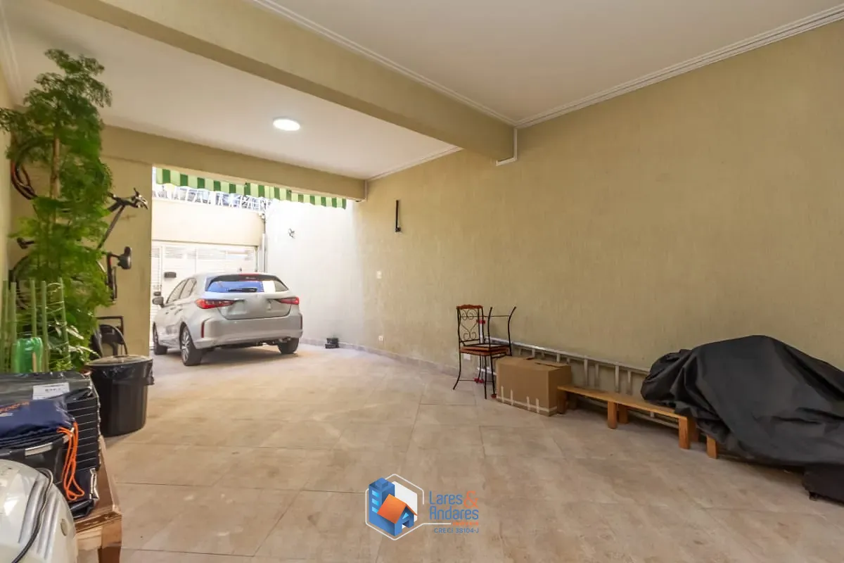 Sobrado, 3 quartos, 185 m² - Foto 37