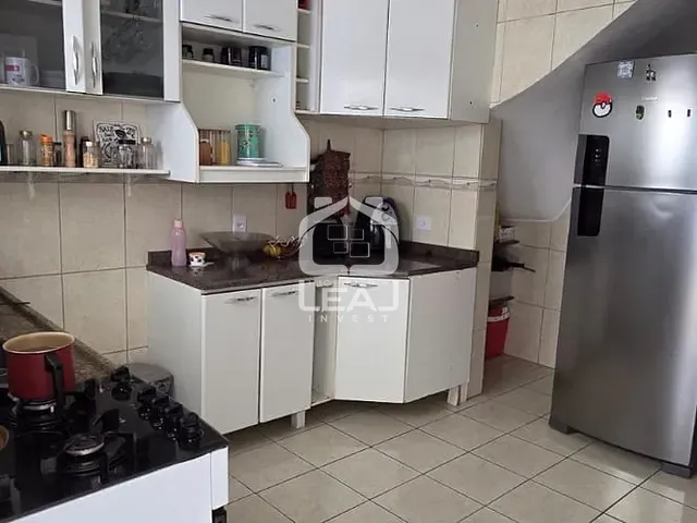 Sobrado com 125m² 2 quartos e 1 banheiro, à venda, no bairro Jardim Germânia em São Paulo