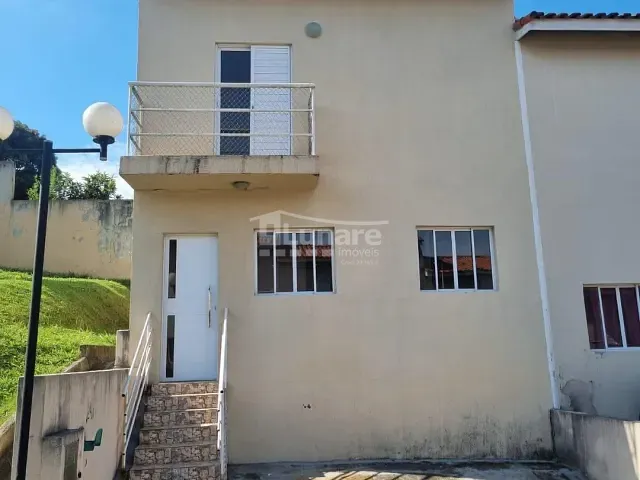 Sobrado com 155m² 3 quartos e 2 banheiros, para alugar, no bairro Vila Brasileira em Mogi das Cruzes