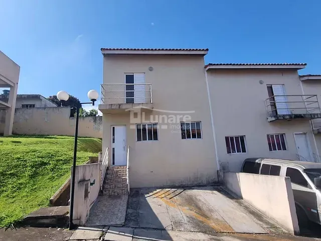 Sobrado com 155m² 3 quartos e 2 banheiros, para alugar, no bairro Vila Brasileira em Mogi das Cruzes
