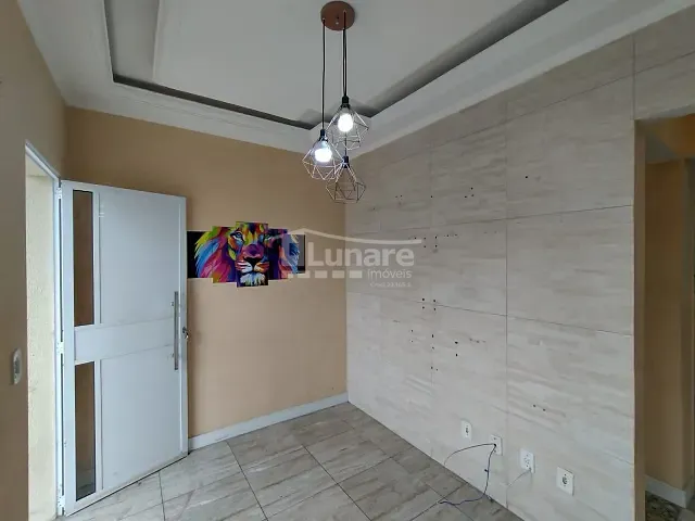 Sobrado com 155m² 3 quartos e 2 banheiros, para alugar, no bairro Vila Brasileira em Mogi das Cruzes