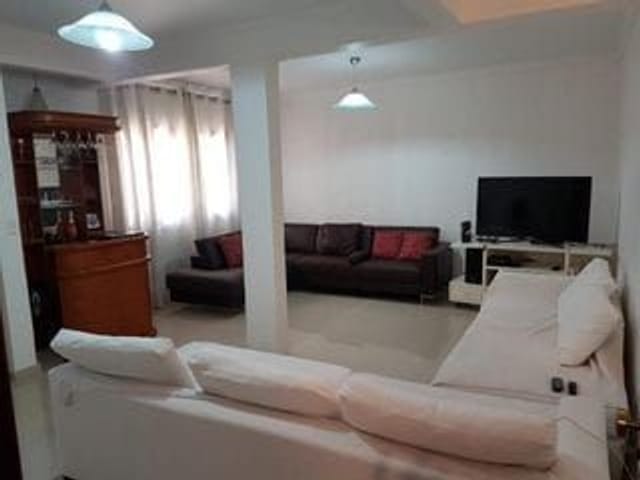 Foto do Sobrado - Sobrado à venda, 223 m² por R$ 1.200.000,00 - Butantã - São Paulo/SP | Miani Imóveis