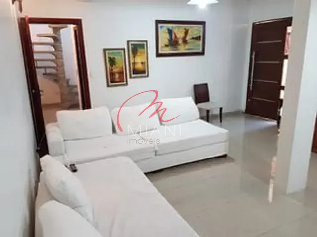 Sobrado com 230m² 3 quartos e 3 banheiros, à venda, no bairro Ferreira em São Paulo