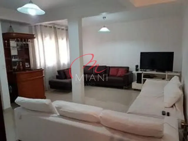 Sobrado com 230m² 3 quartos e 3 banheiros, à venda, no bairro Ferreira em São Paulo